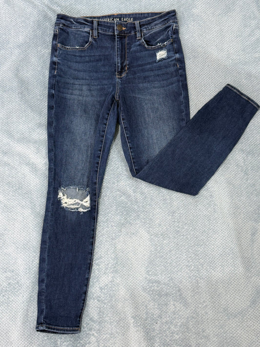 Jeans American Eagle