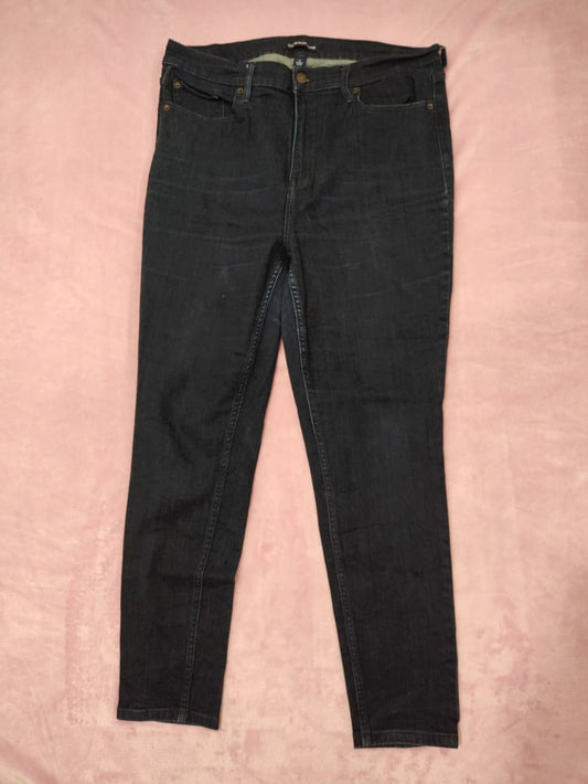 Jeans Kancan
