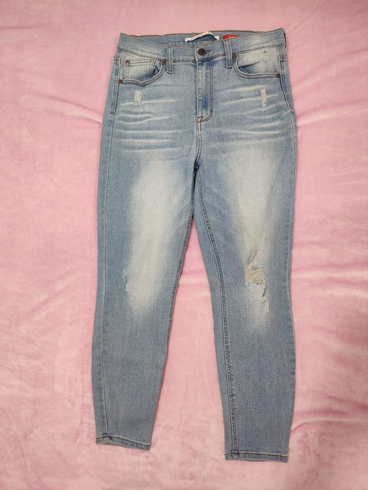 Jeans Celebrity