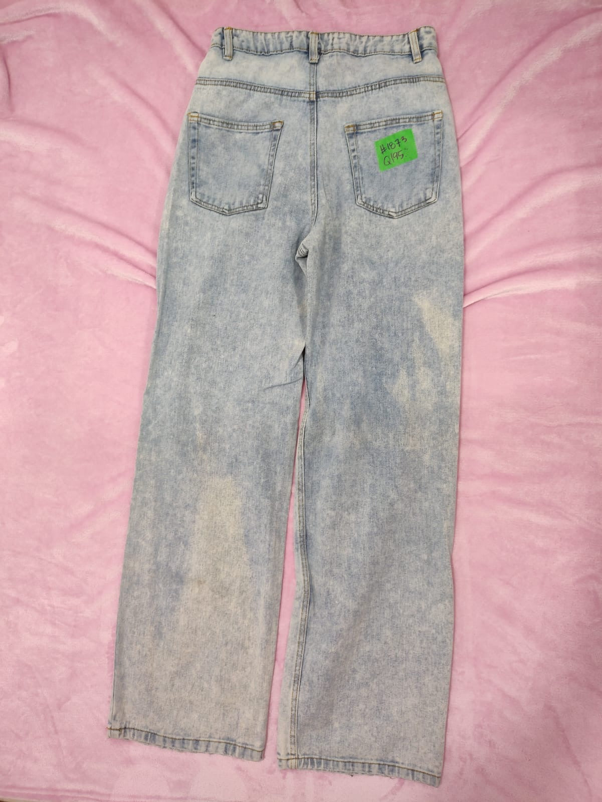 Jeans Highway