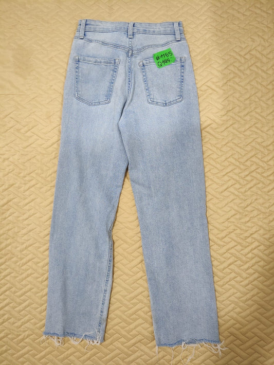 Jeans Wild Fable