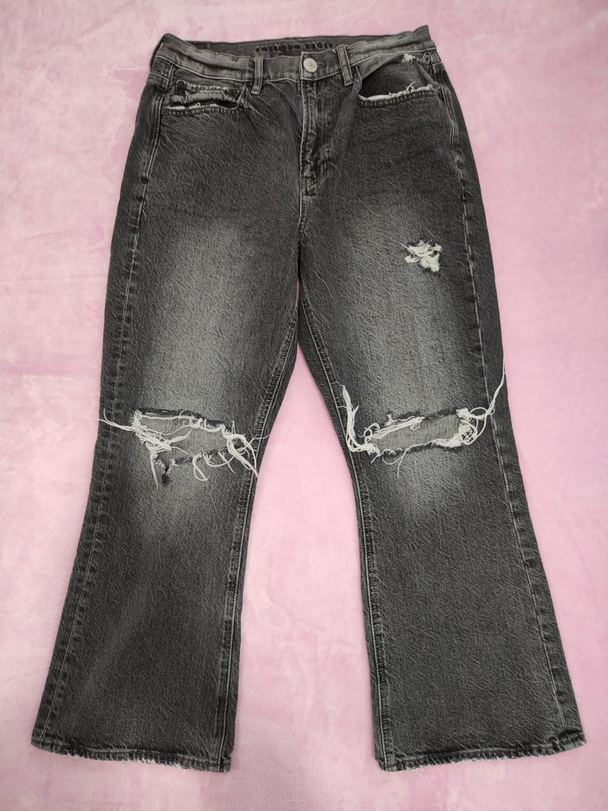 Jeans American Eagle