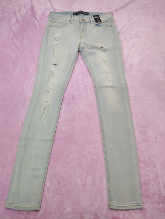 Jeans Express