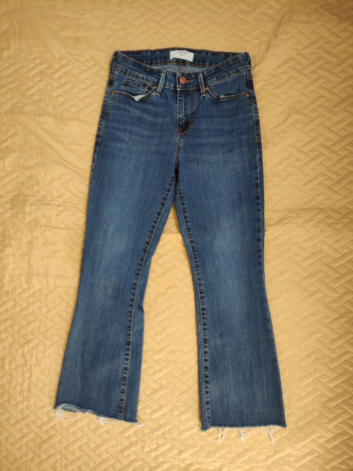 Jeans Levis