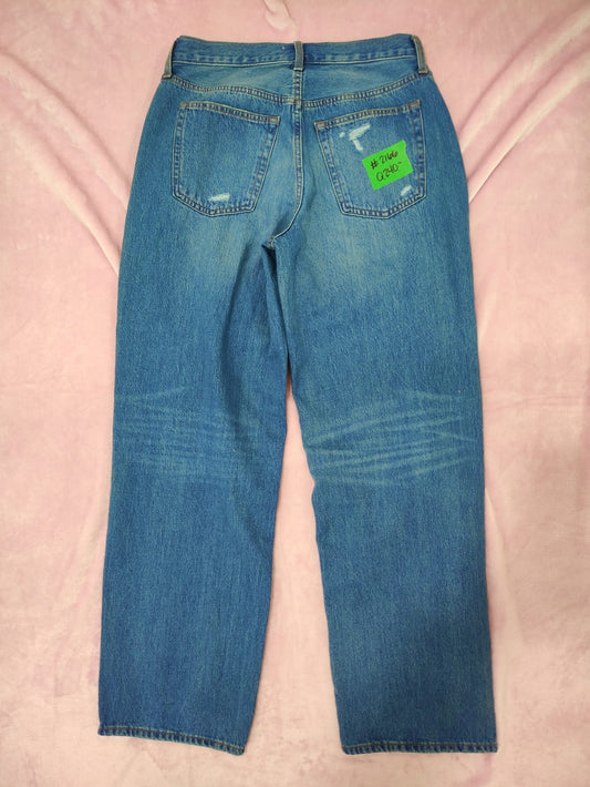 Jeans Universal Thead