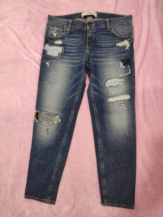 Jeans Hollister