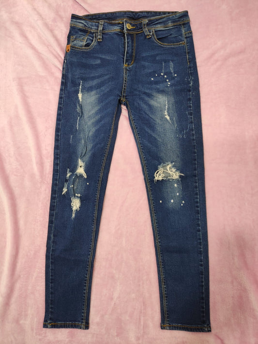 Jeans CDHS