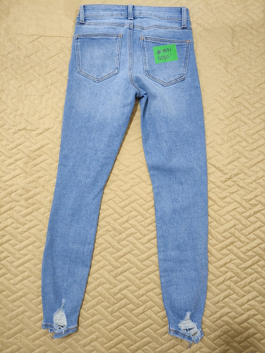 Jeans Generation