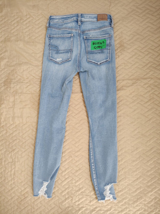 Jeans American Eagle