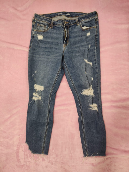 Jeans Old Navy