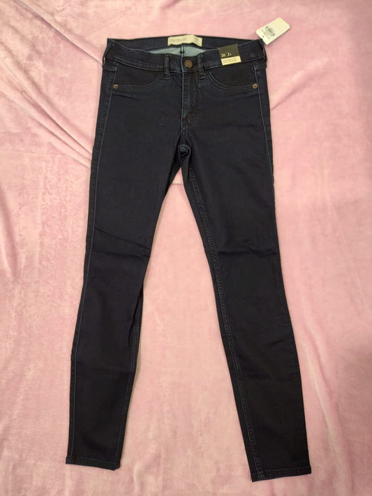 Jeans Abercrombie