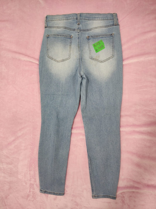 Jeans Celebrity