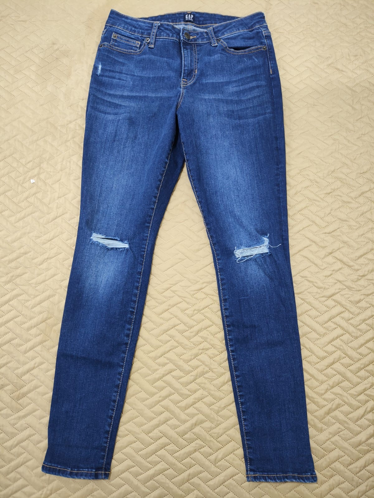 Jeans Gap