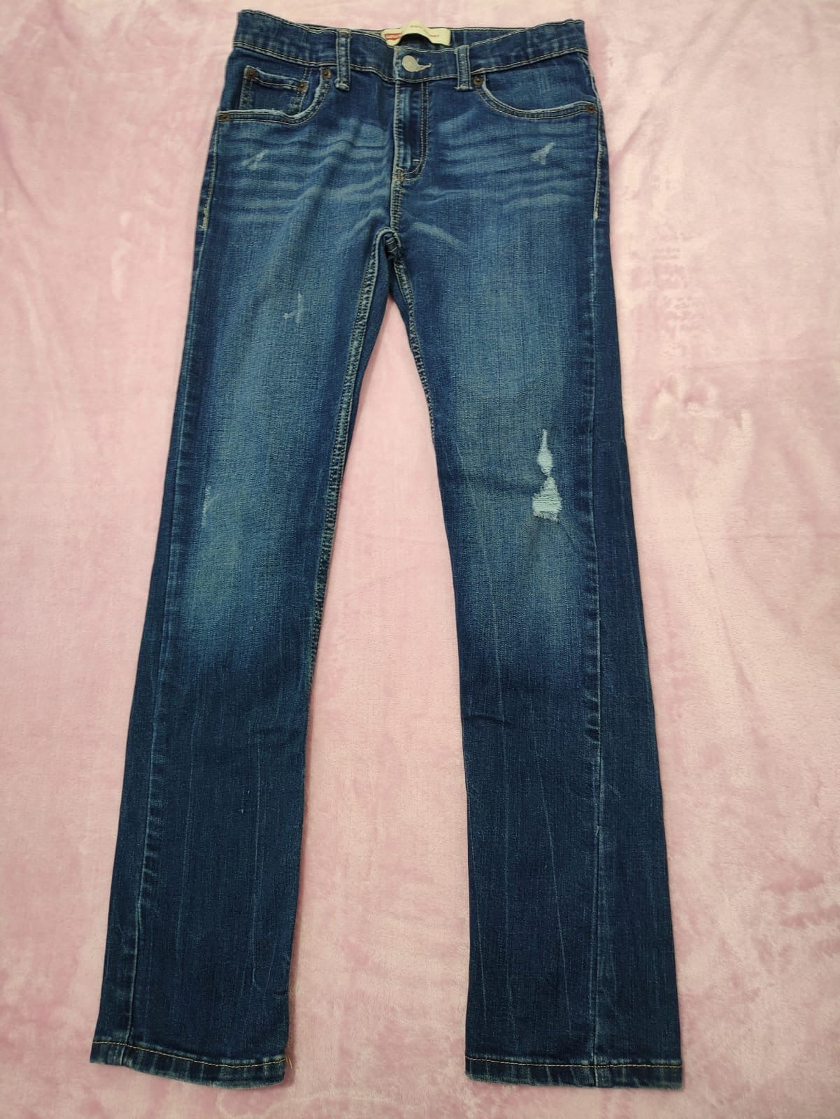 Jeans Levis
