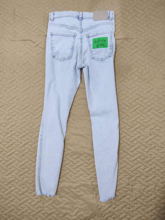 Jeans Zara