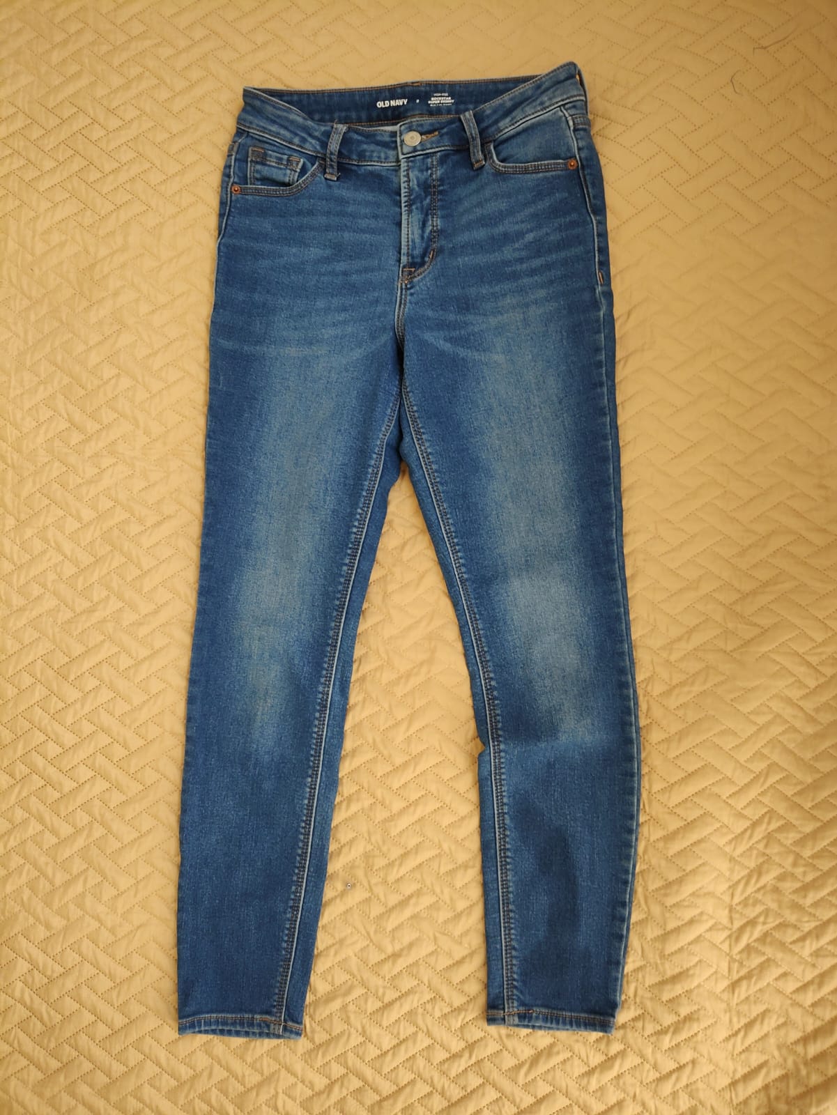Jeans Old Navy