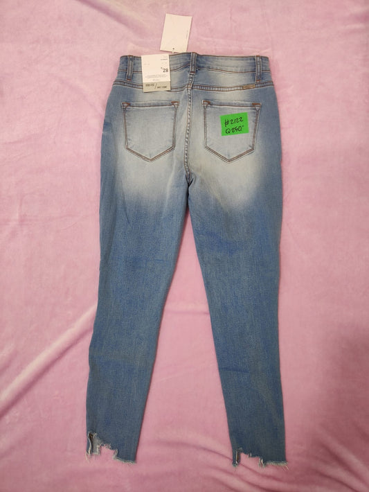 Jeans Kancan