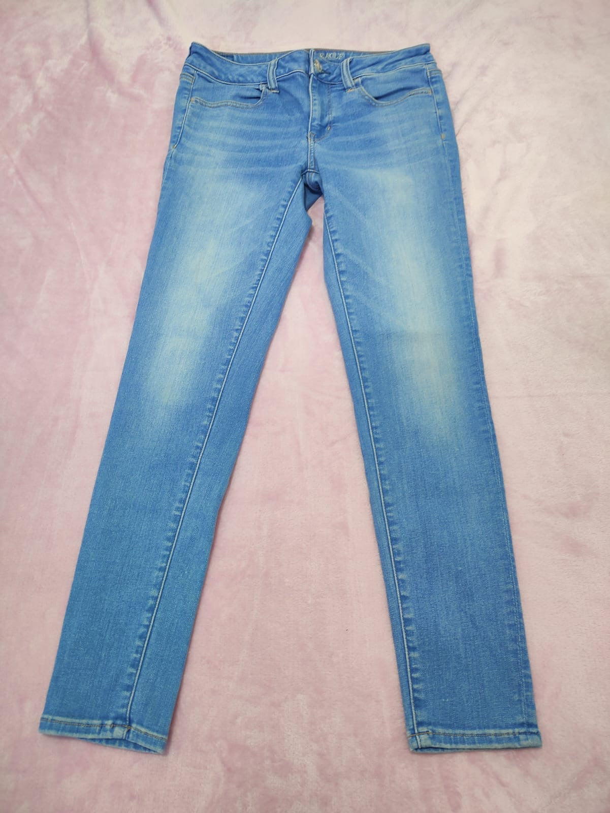 Jeans American Eagle
