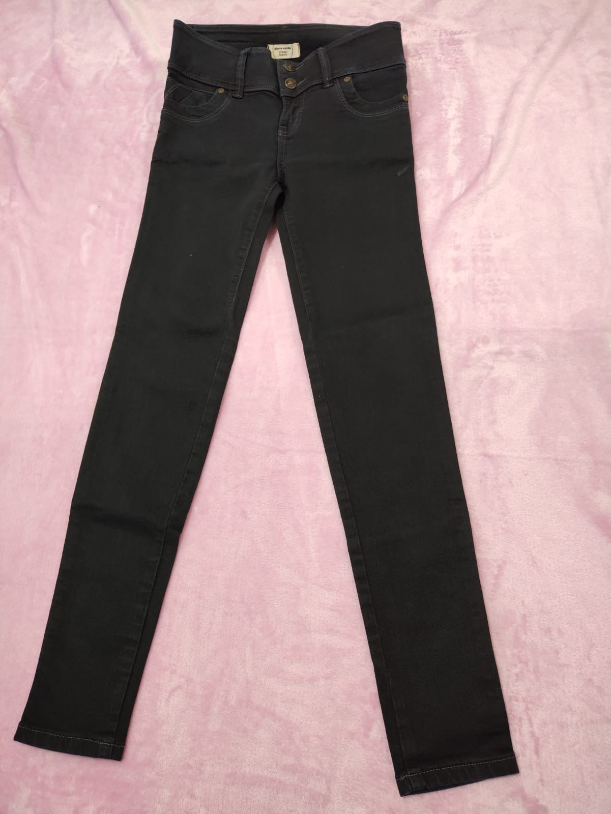 Jeans Pierre Cardin