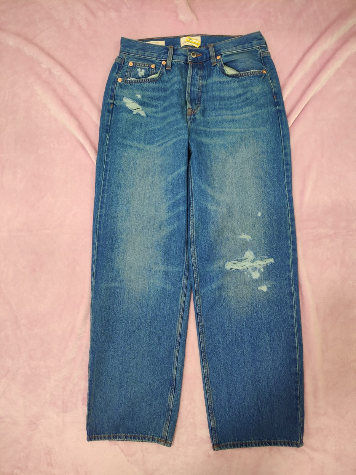 Jeans Universal Thead