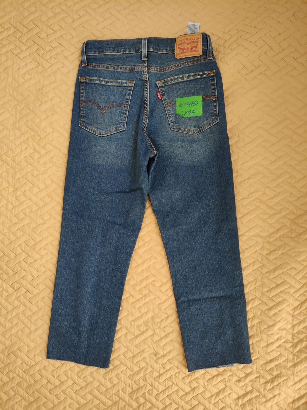 Jeans Levis