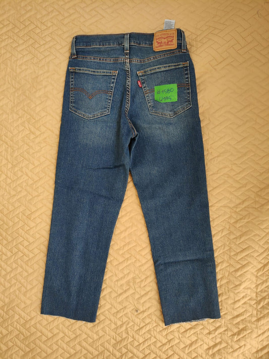 Jeans Levis