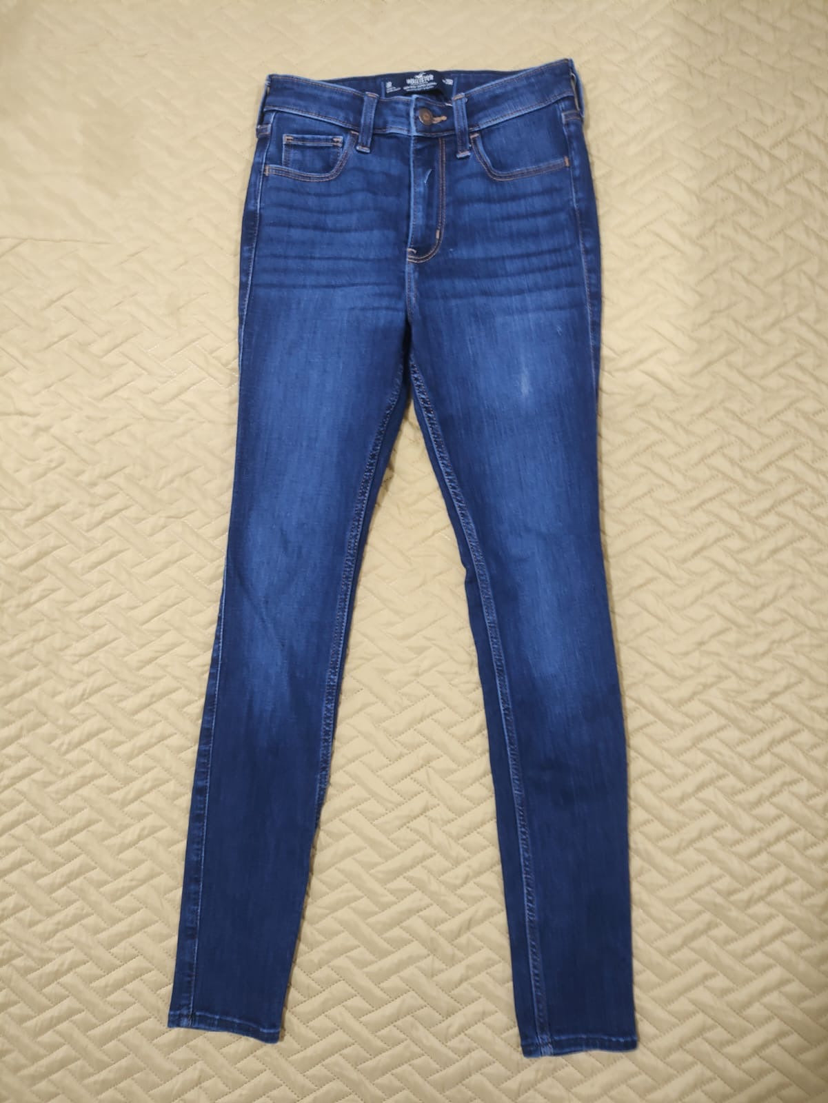 Jeans Hollister
