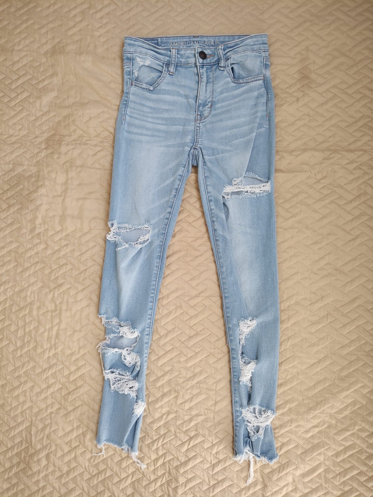 Jeans American Eagle