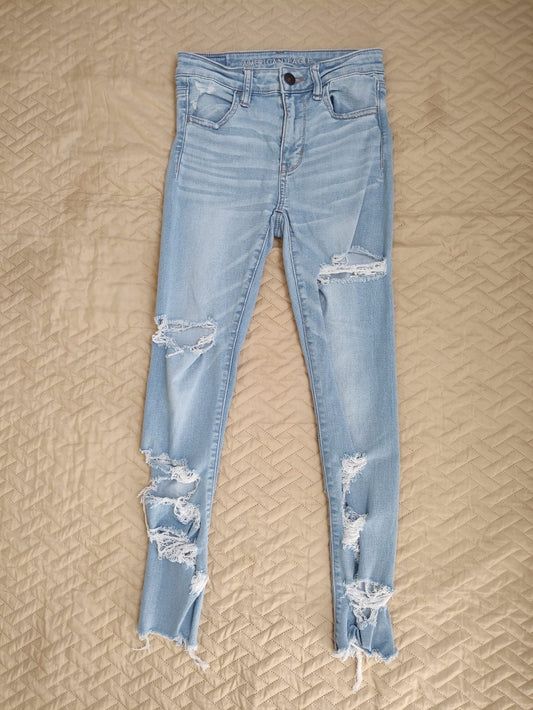 Jeans American Eagle