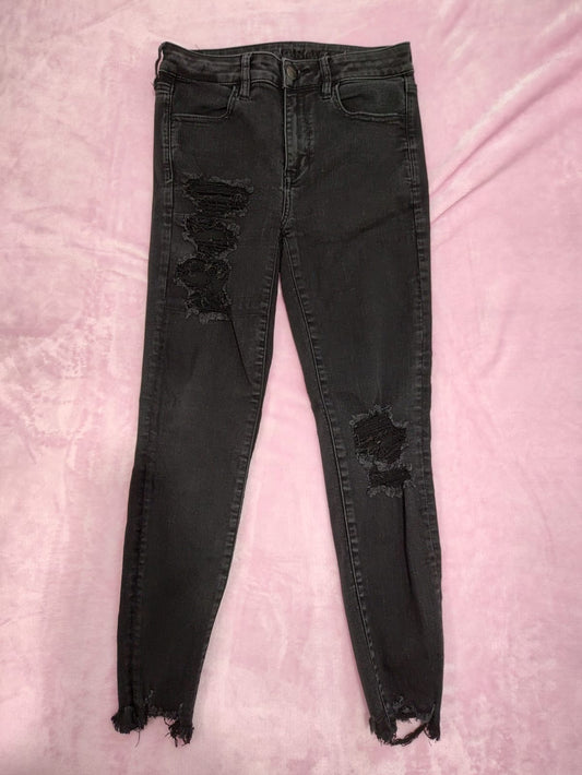 Jeans American Eagle