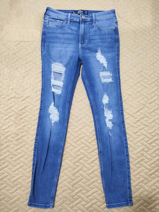 Jeans Hollister