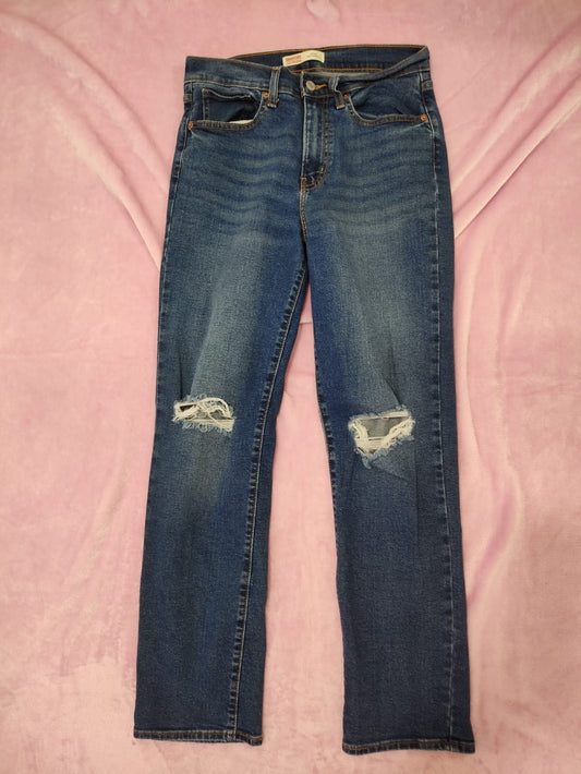 Jeans Levis