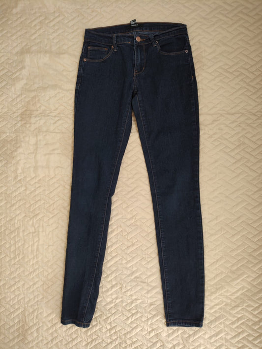 Jeans Forever 21