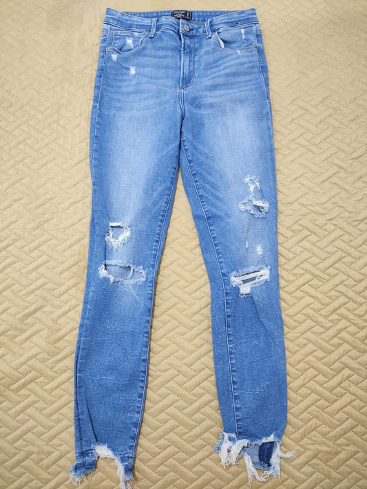 Jeans Abercrombie