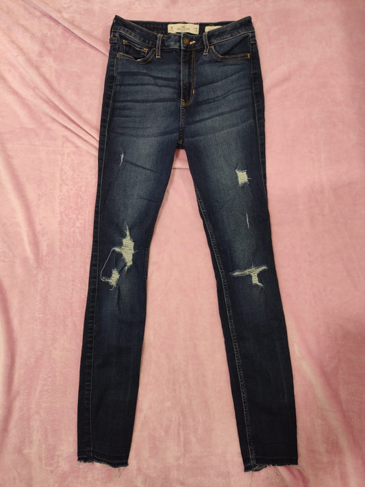 Jeans Hollister