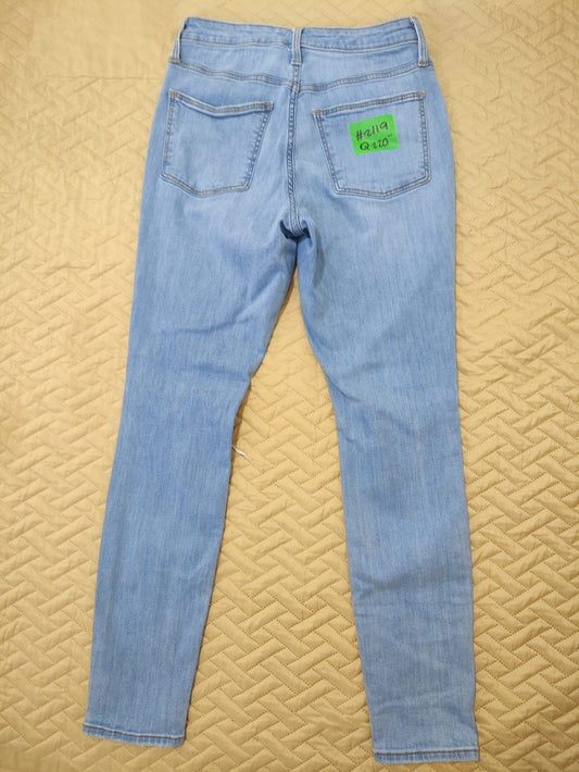 Jeans Universal Thread