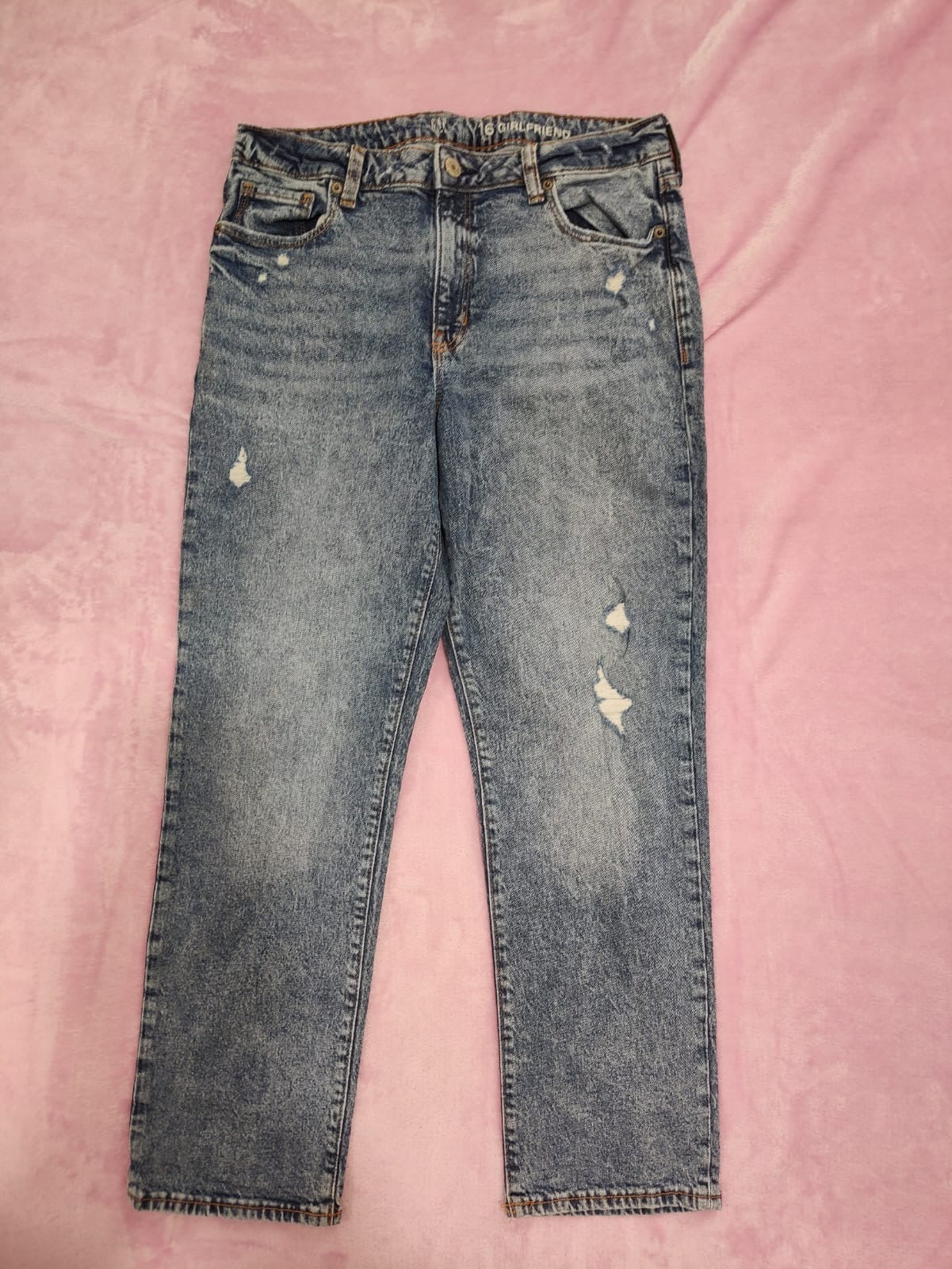Jeans Gap