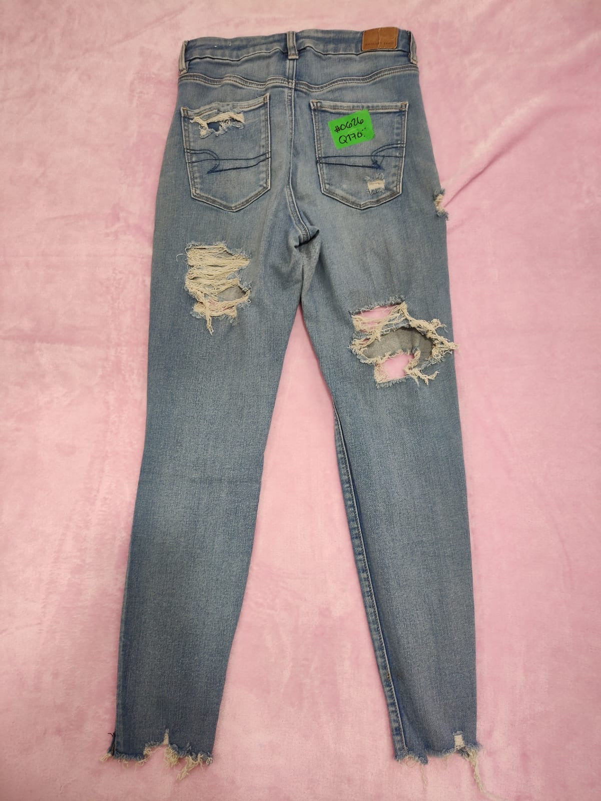 Jeans American Eagle