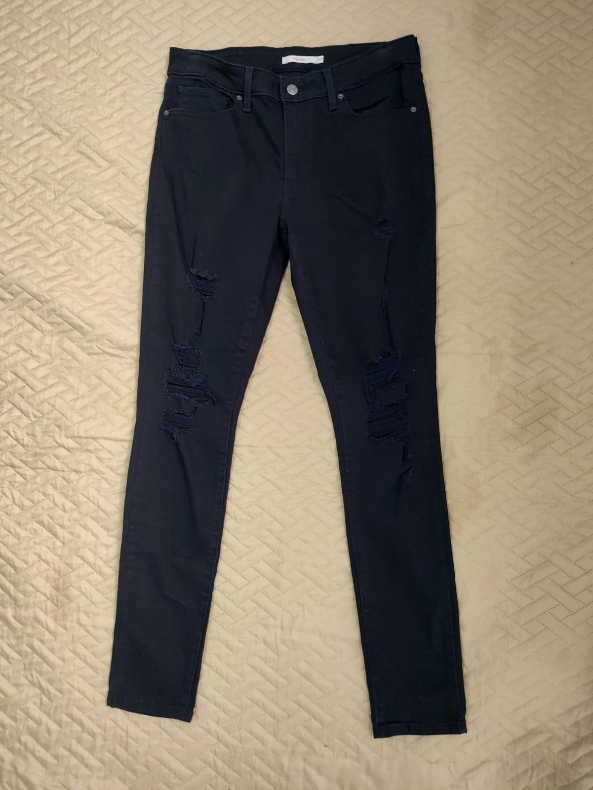 Jeans Levis