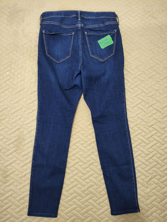 Jeans Hollister