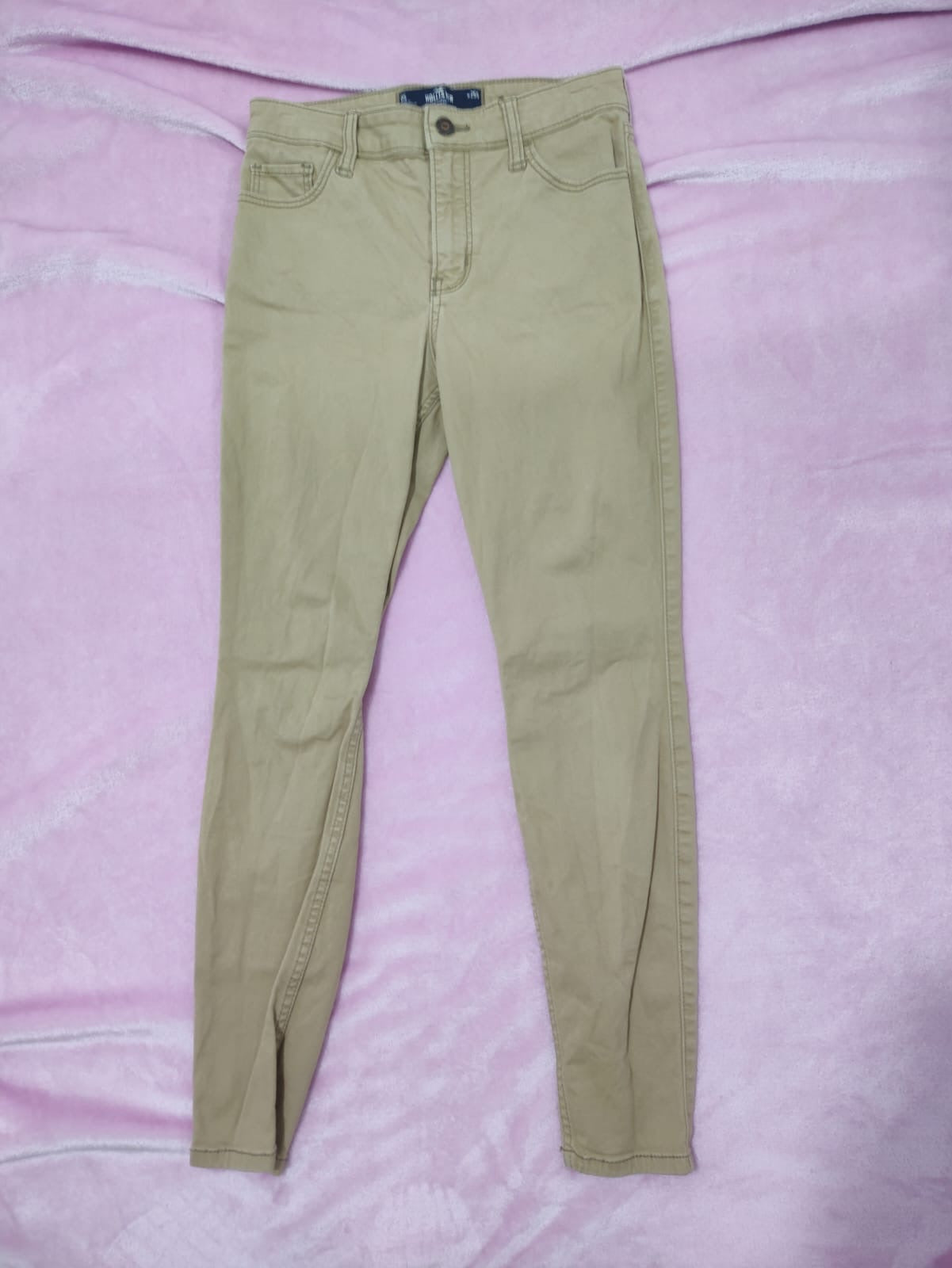 Jeans Hollister