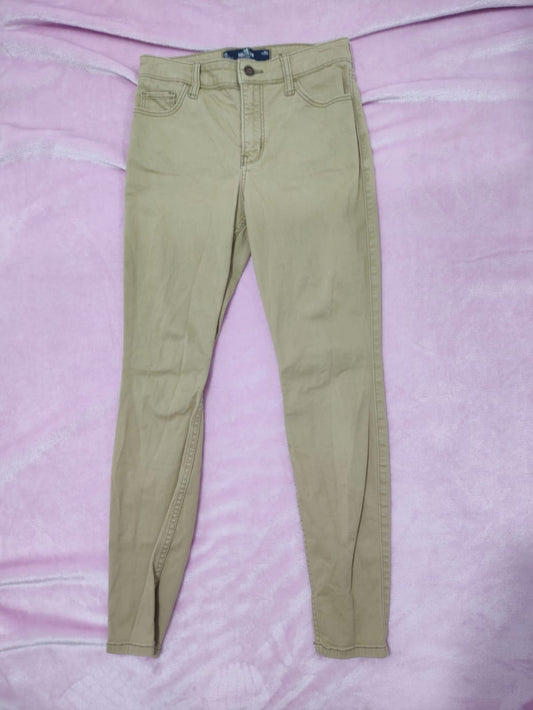 Jeans Hollister