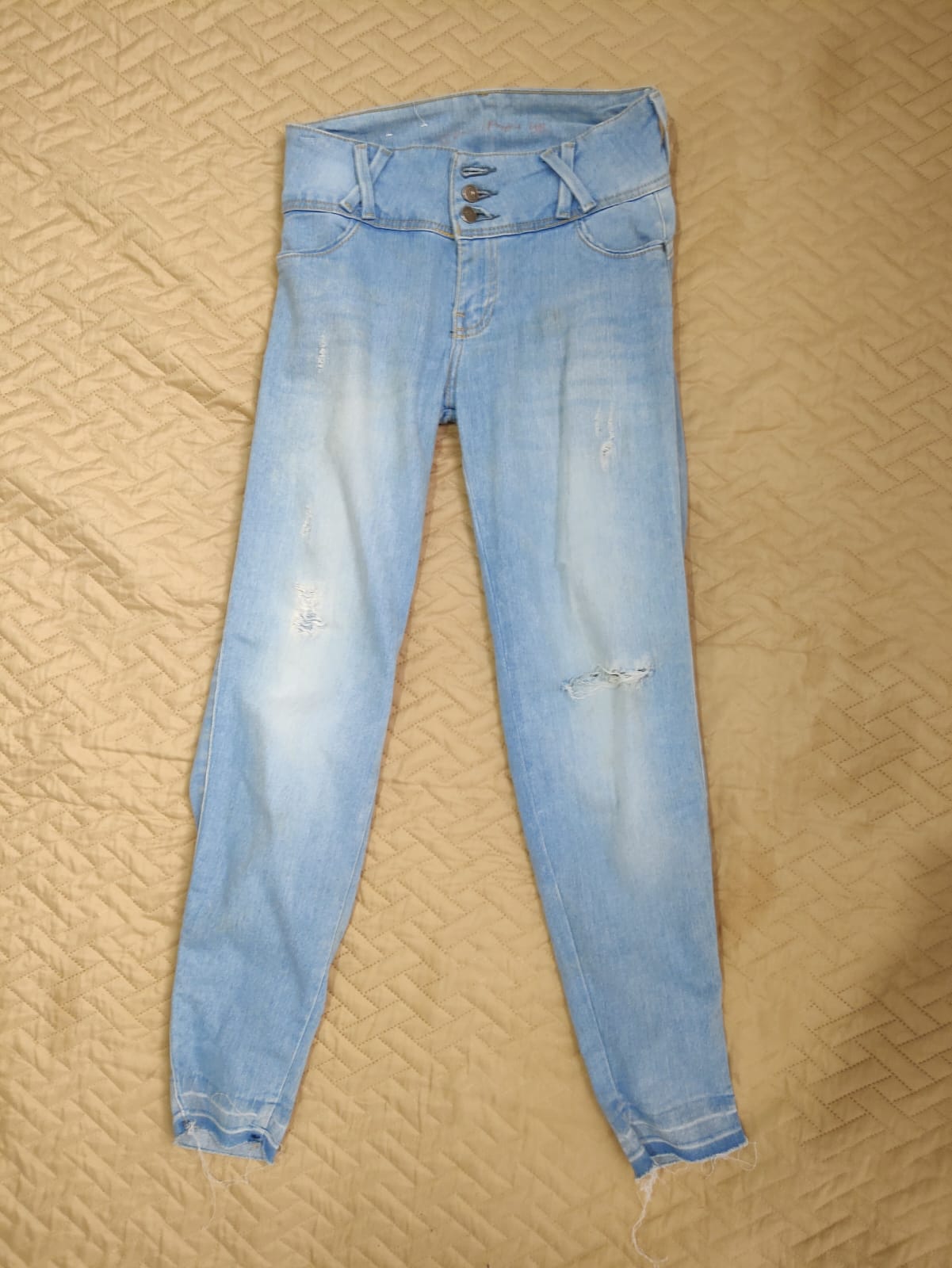 Jeans Pepe