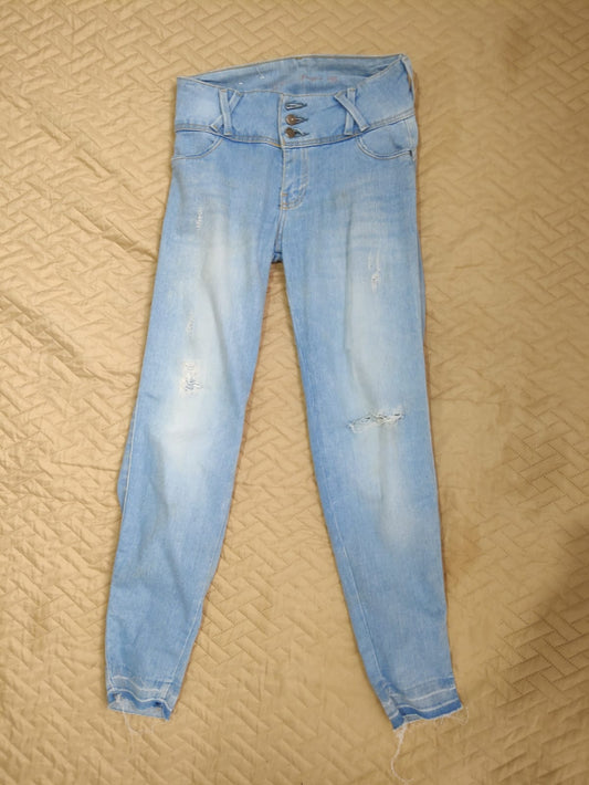 Jeans Pepe