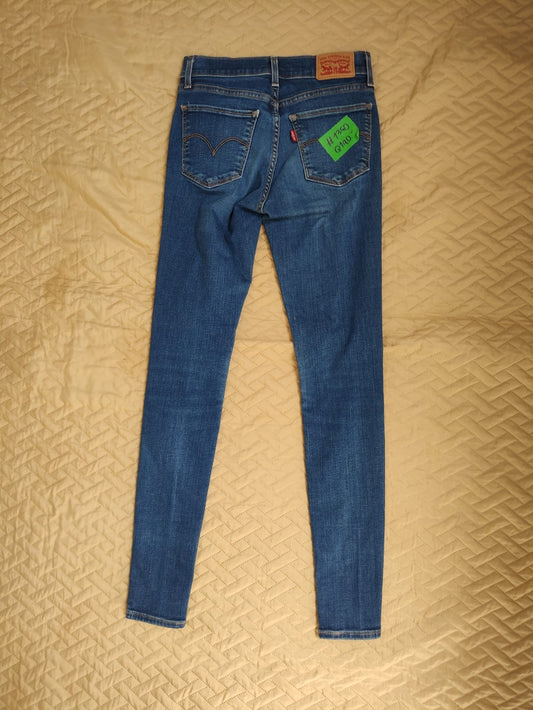 Jeans Levis