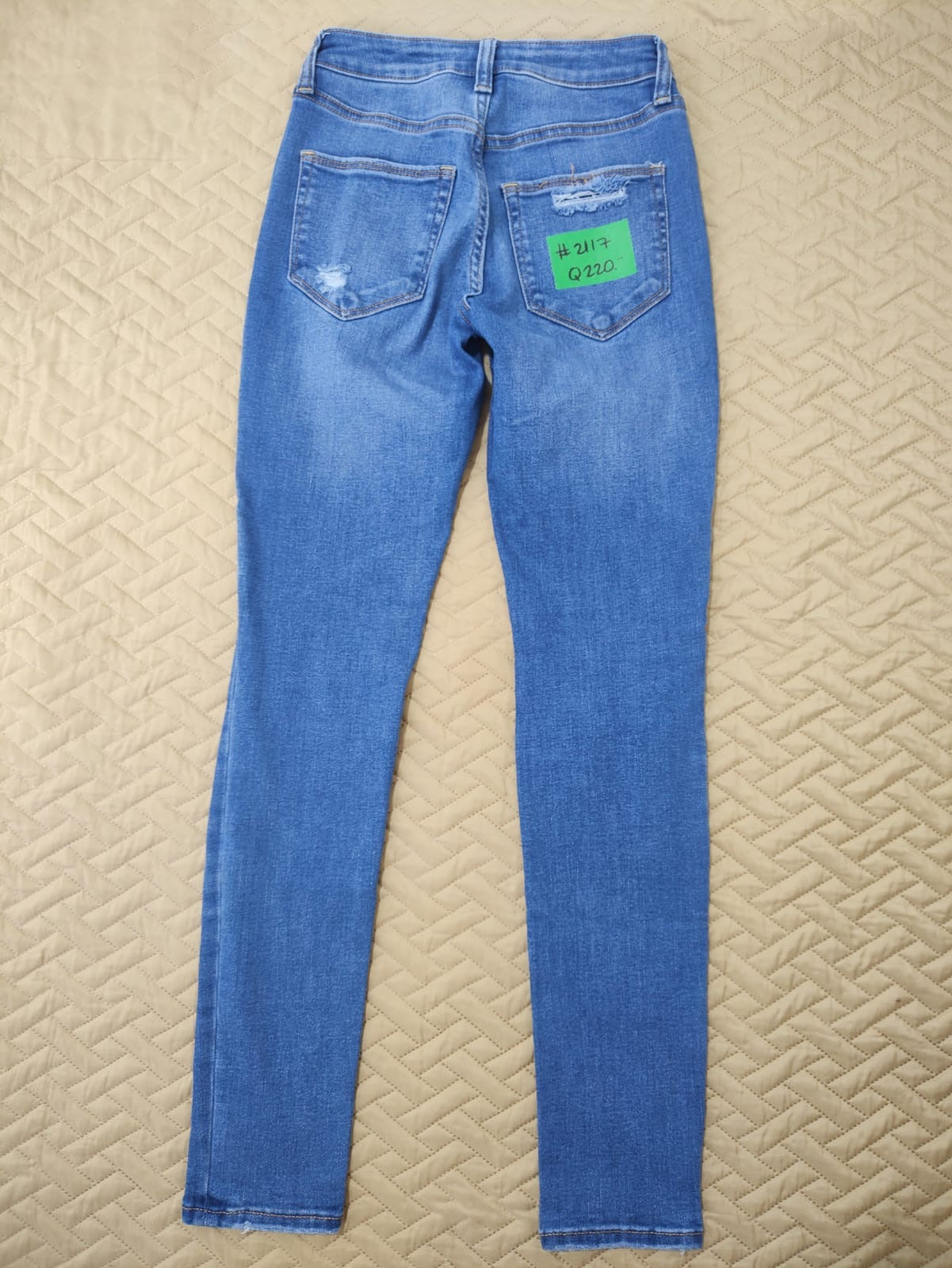 Jeans Arizona