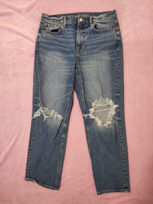 Jeans American Eagle