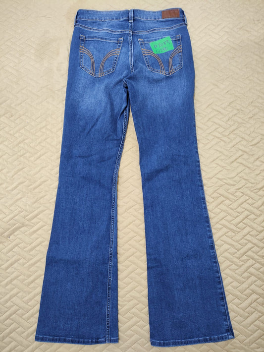 Jeans Hollister