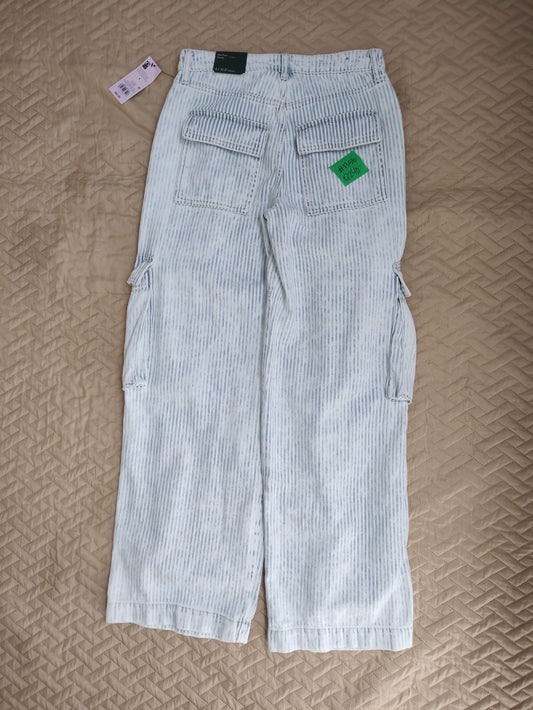 Jeans Wild Fable