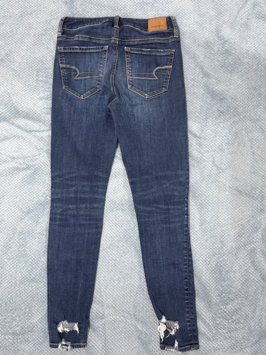 Jeans American Eagle
